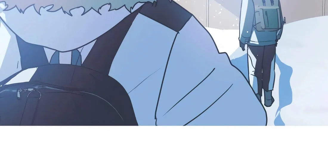 Read Snow Footsteps chapter 5 image 67 on Lezhin
