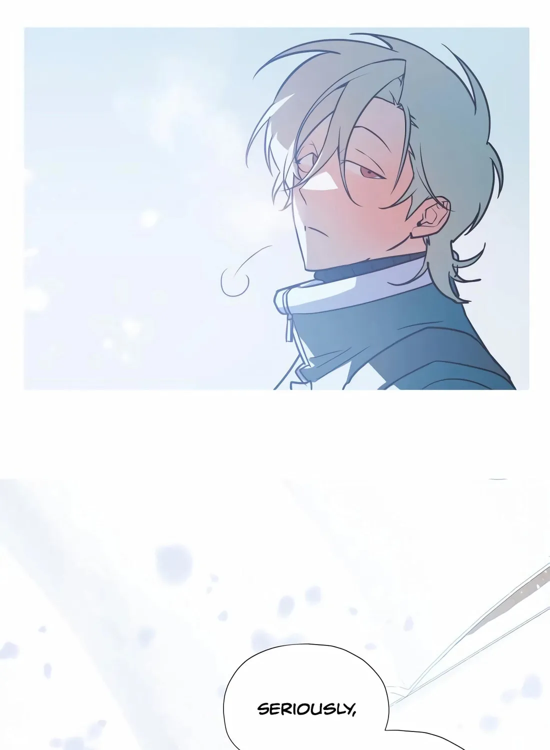 Read Snow Footsteps chapter 5 image 71 on Lezhin