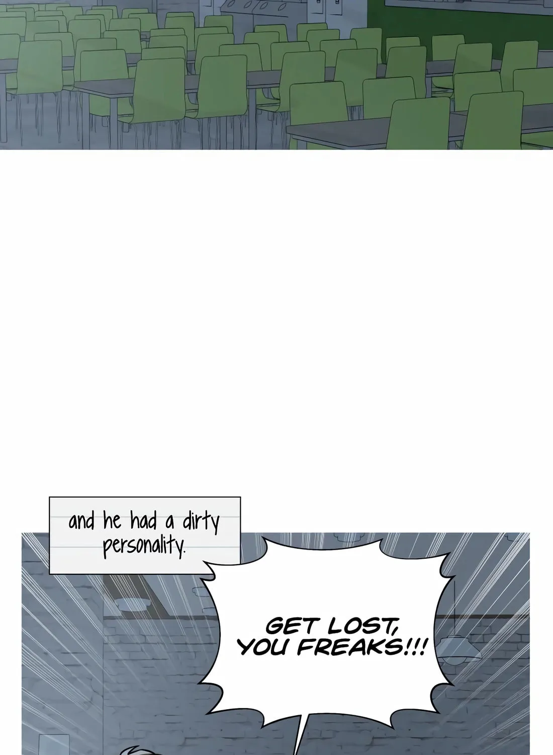 Read Snow Footsteps chapter 5 image 74 on Lezhin