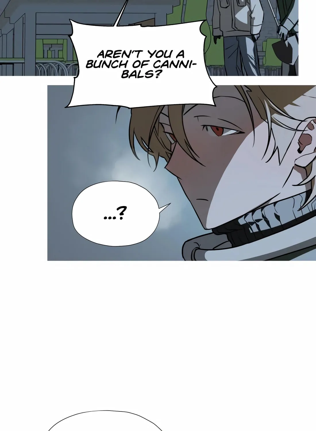 Read Snow Footsteps chapter 5 image 81 on Lezhin