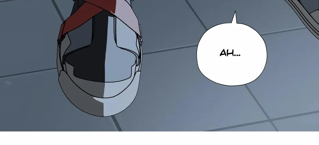 Read Snow Footsteps chapter 5 image 97 on Lezhin