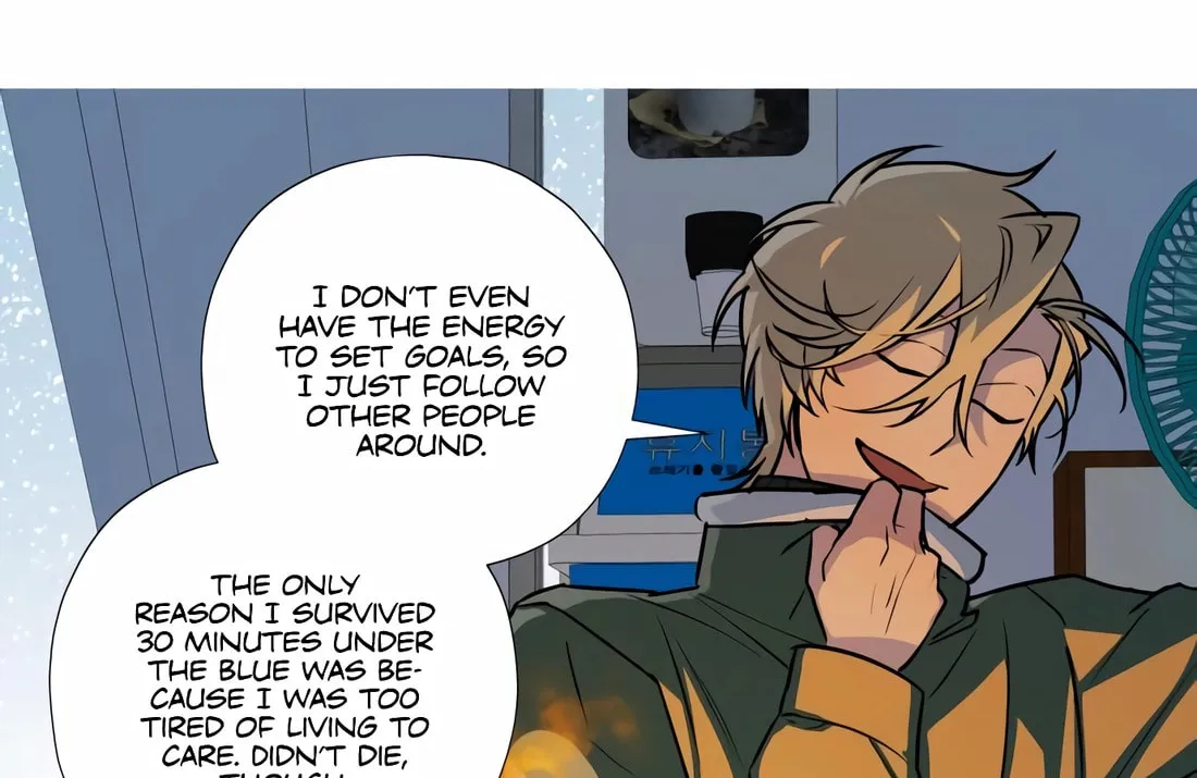 Read Snow Footsteps chapter 6 image 103 on Lezhin