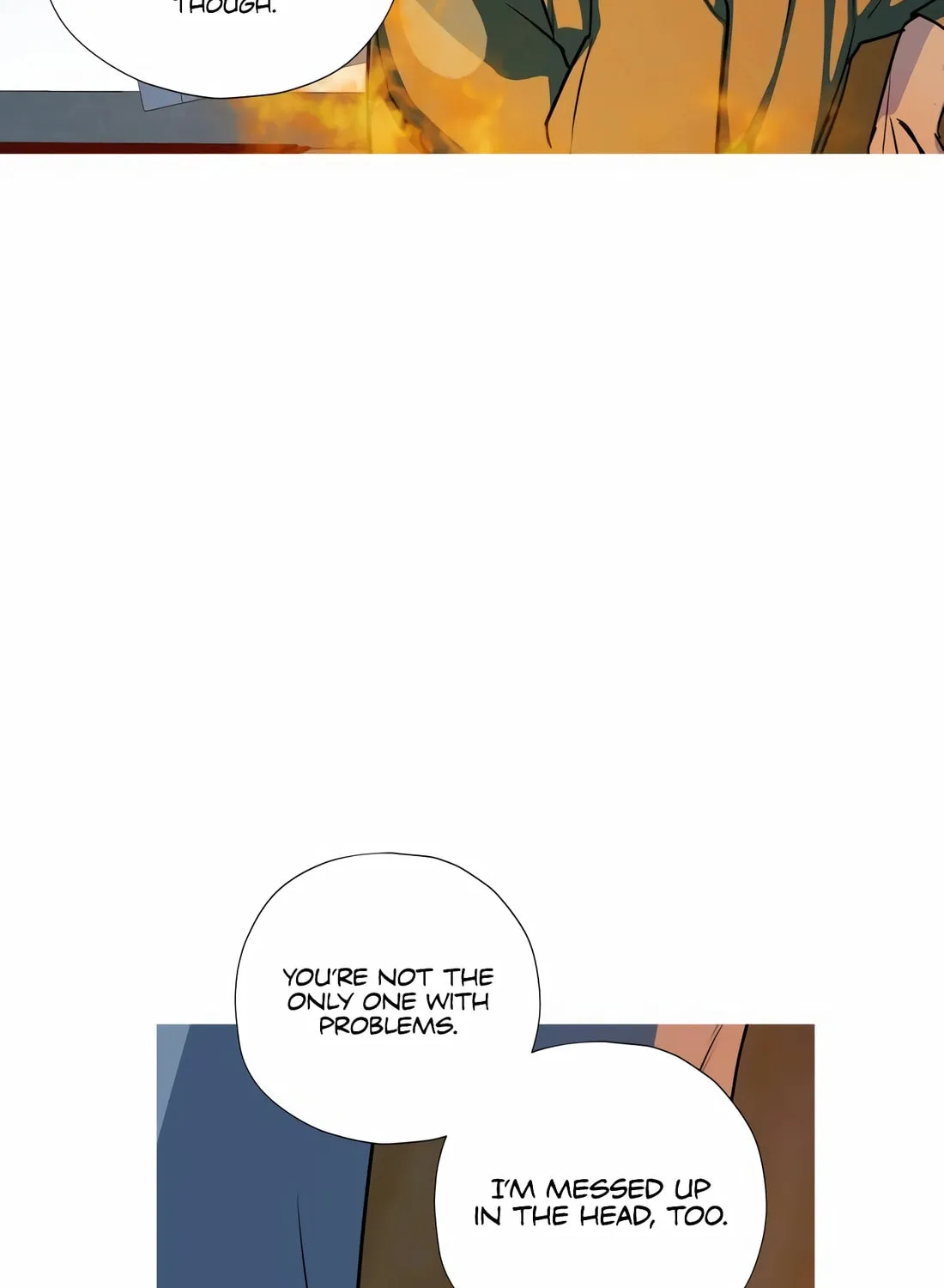 Read Snow Footsteps chapter 6 image 104 on Lezhin