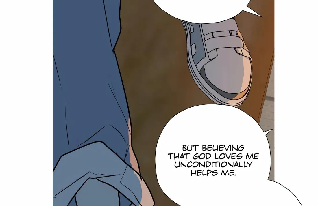 Read Snow Footsteps chapter 6 image 105 on Lezhin