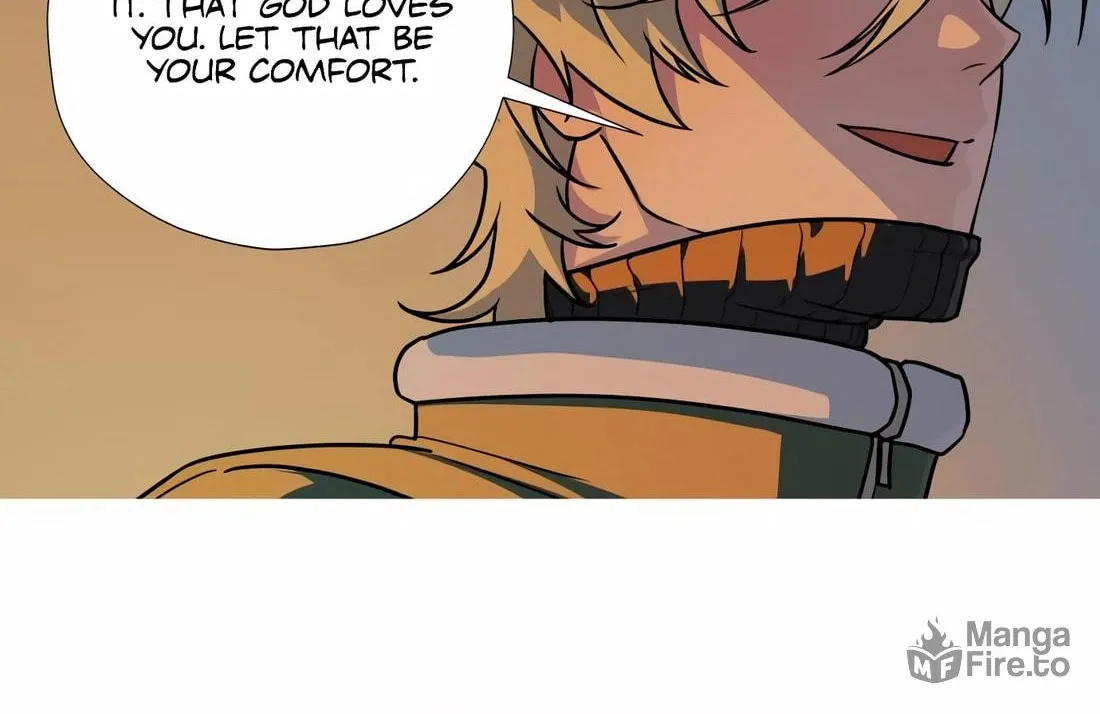 Read Snow Footsteps chapter 6 image 107 on Lezhin
