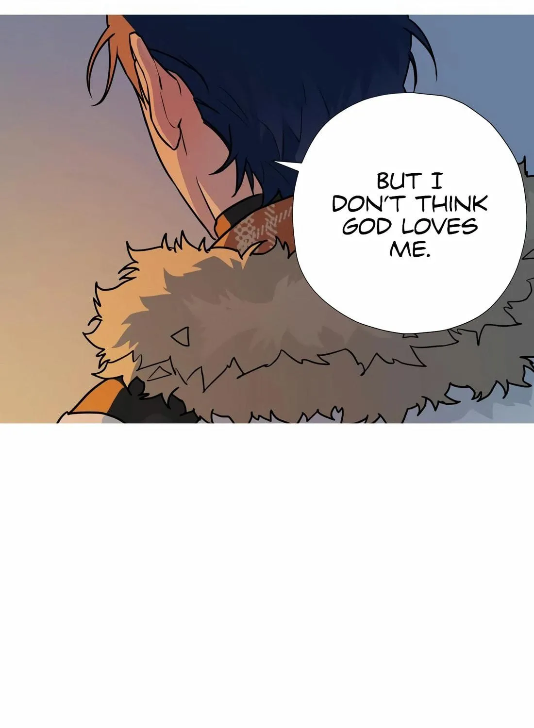 Read Snow Footsteps chapter 6 image 108 on Lezhin