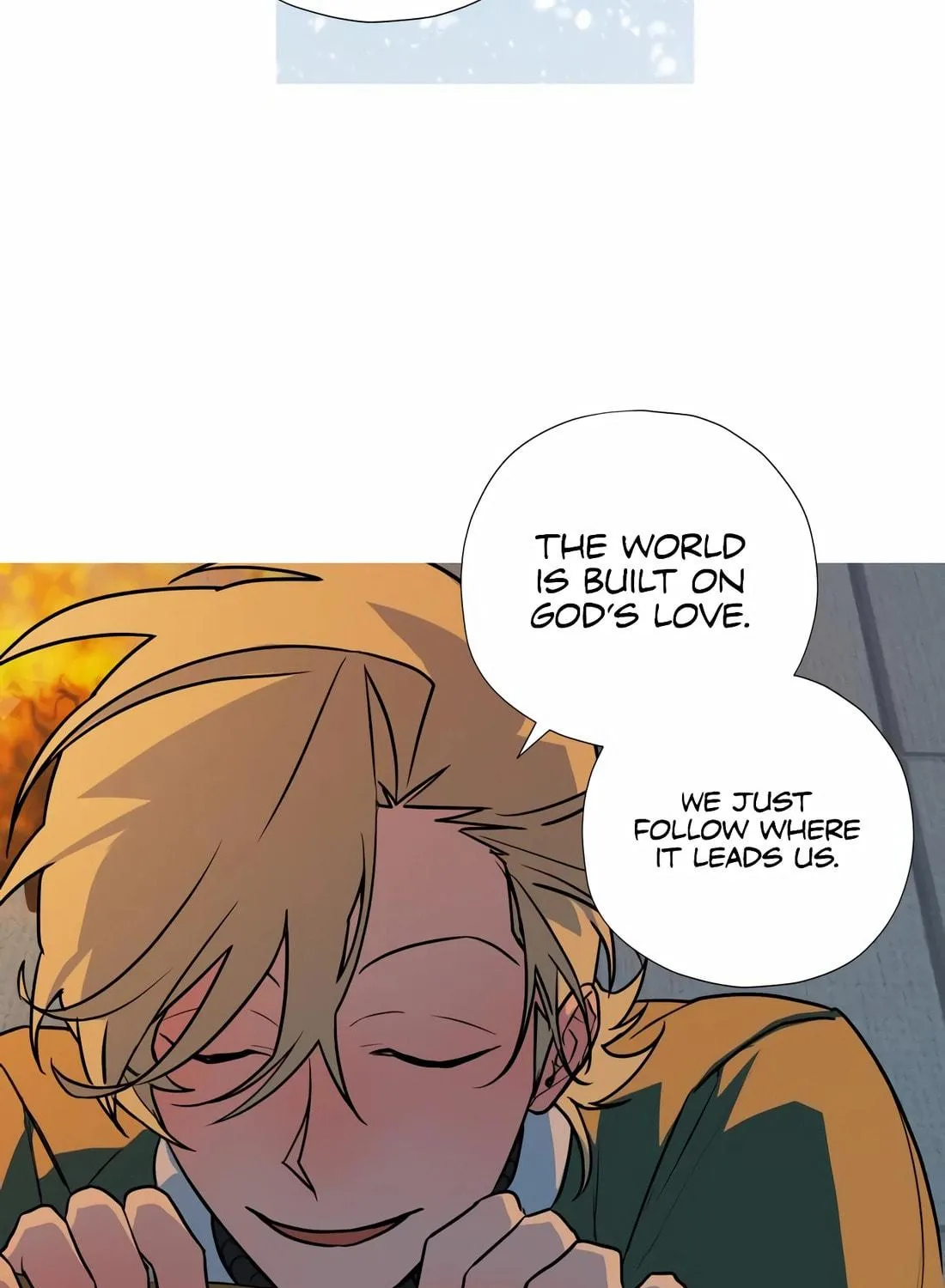 Read Snow Footsteps chapter 6 image 112 on Lezhin