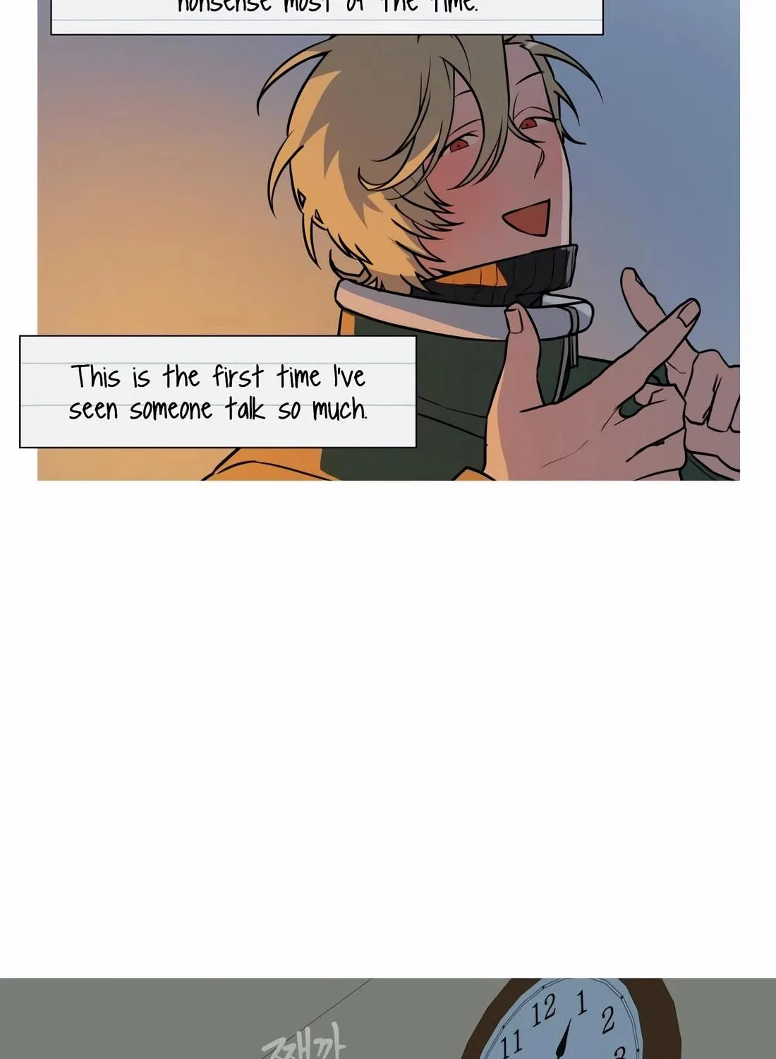 Read Snow Footsteps chapter 6 image 118 on Lezhin