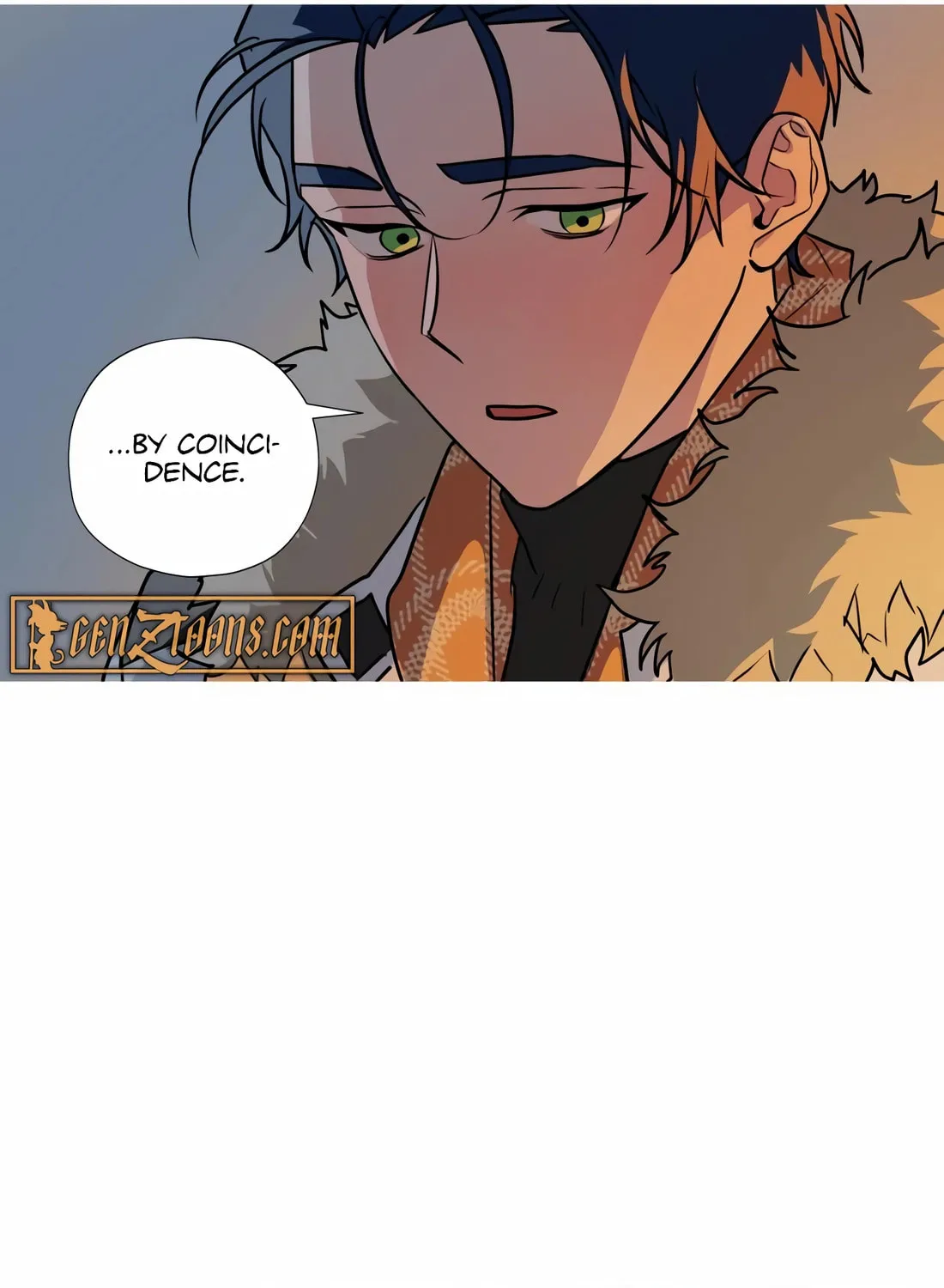 Read Snow Footsteps chapter 6 image 126 on Lezhin