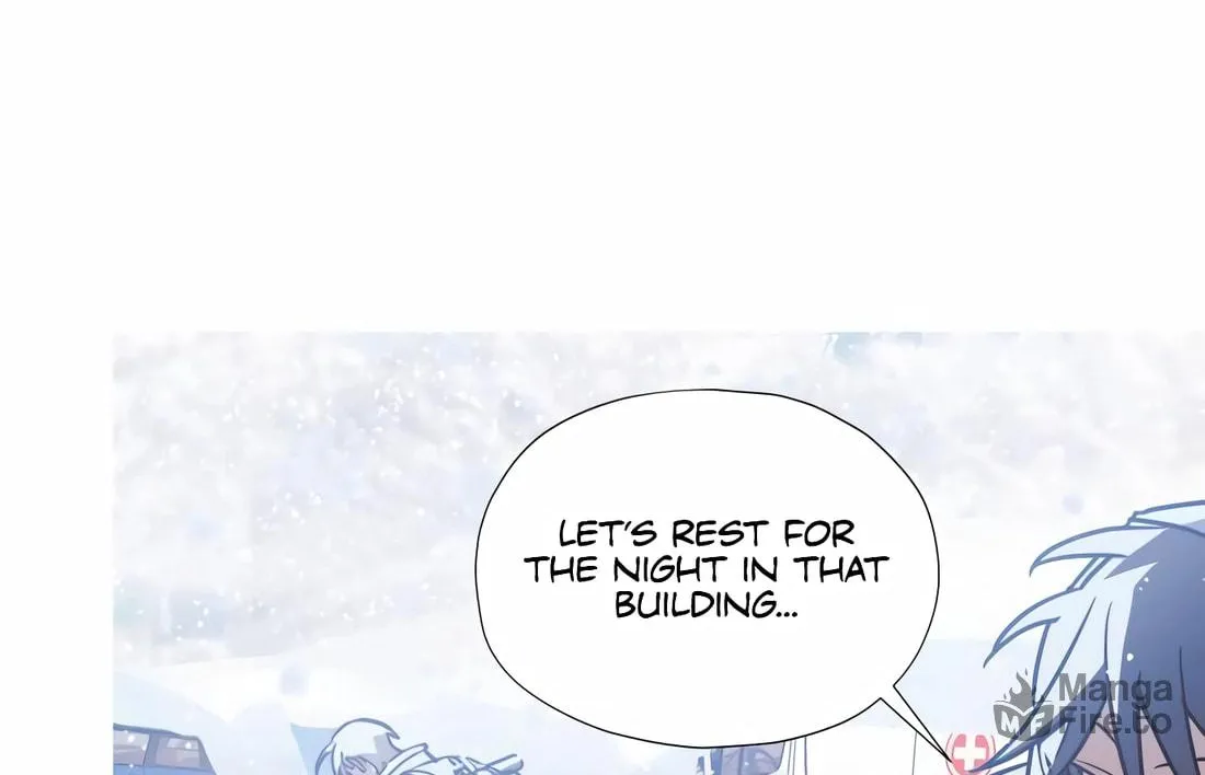 Read Snow Footsteps chapter 6 image 23 on Lezhin