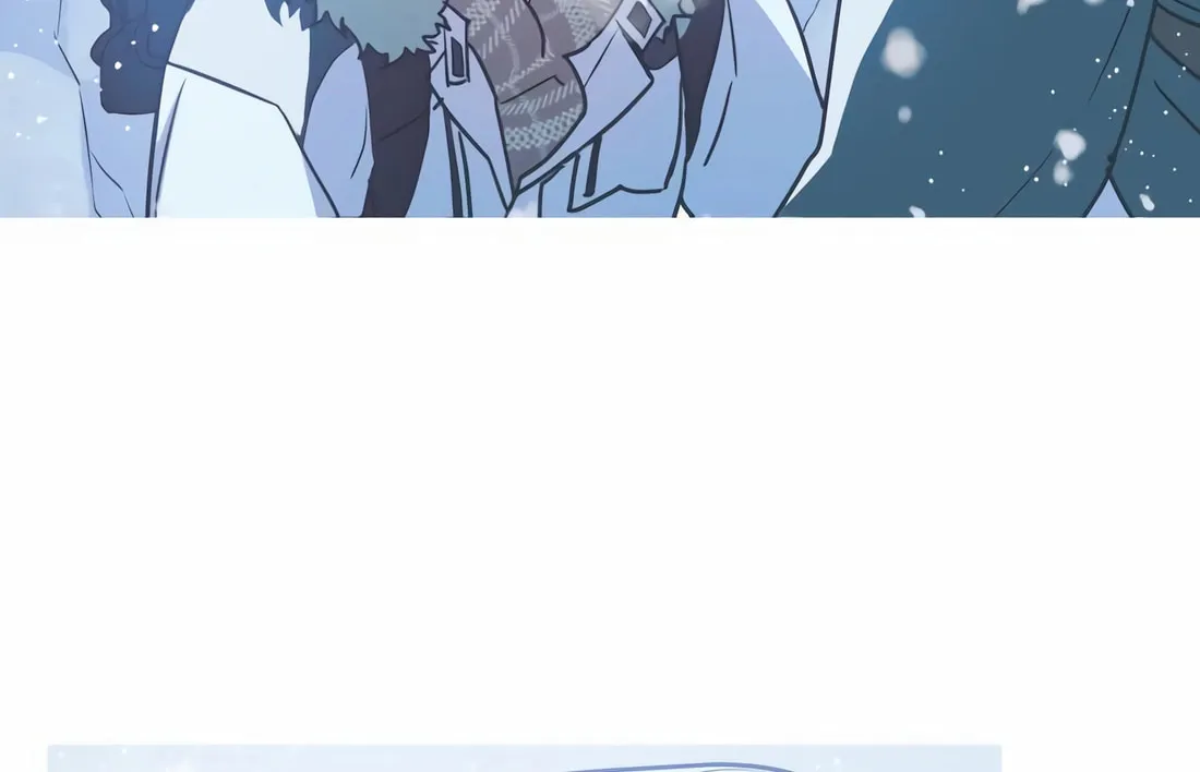 Read Snow Footsteps chapter 6 image 25 on Lezhin