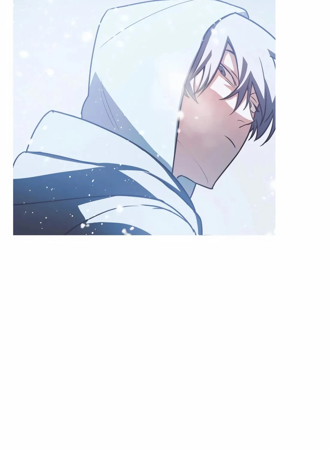 Read Snow Footsteps chapter 6 image 26 on Lezhin