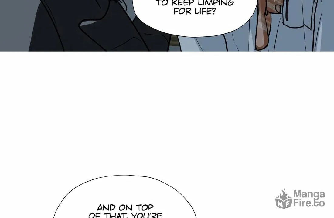 Read Snow Footsteps chapter 6 image 35 on Lezhin