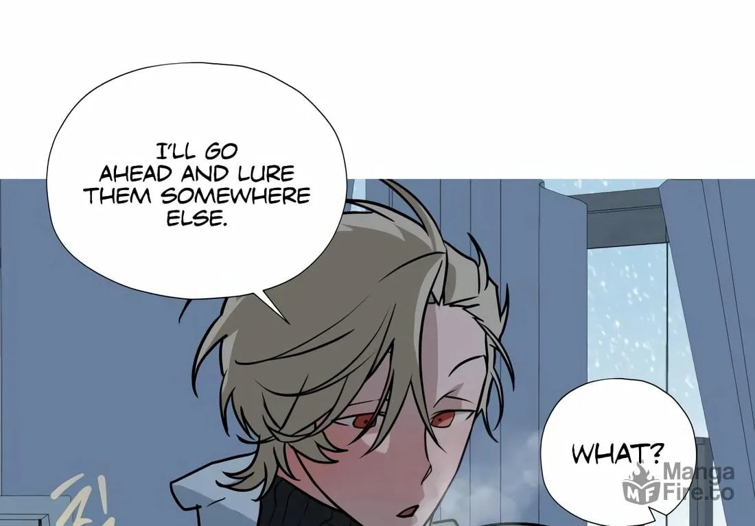 Read Snow Footsteps chapter 6 image 39 on Lezhin