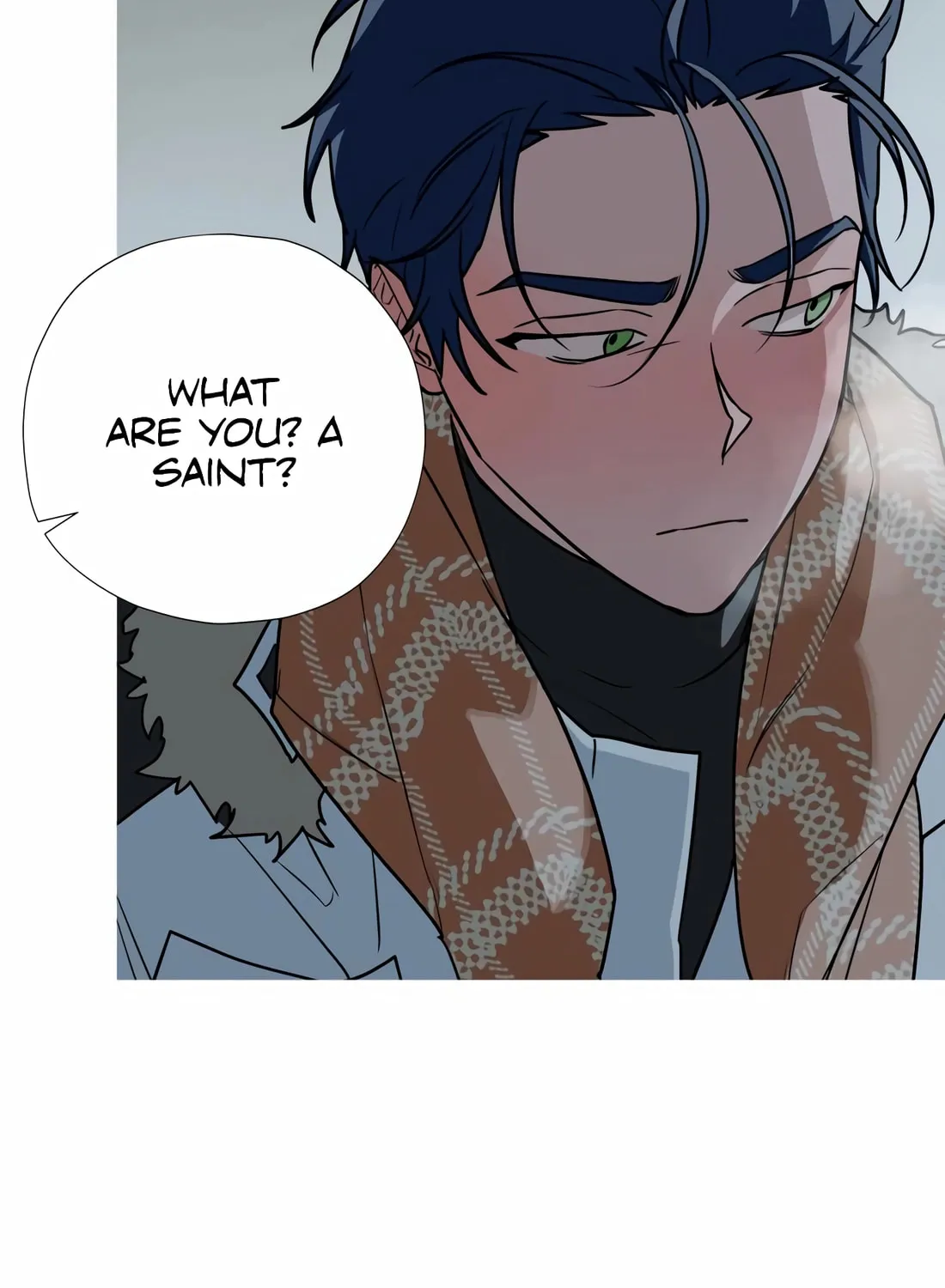 Read Snow Footsteps chapter 6 image 44 on Lezhin