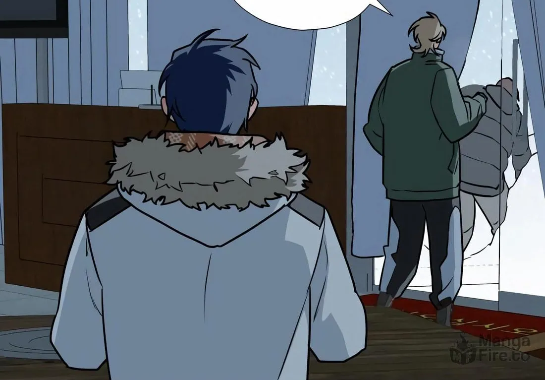 Read Snow Footsteps chapter 6 image 47 on Lezhin