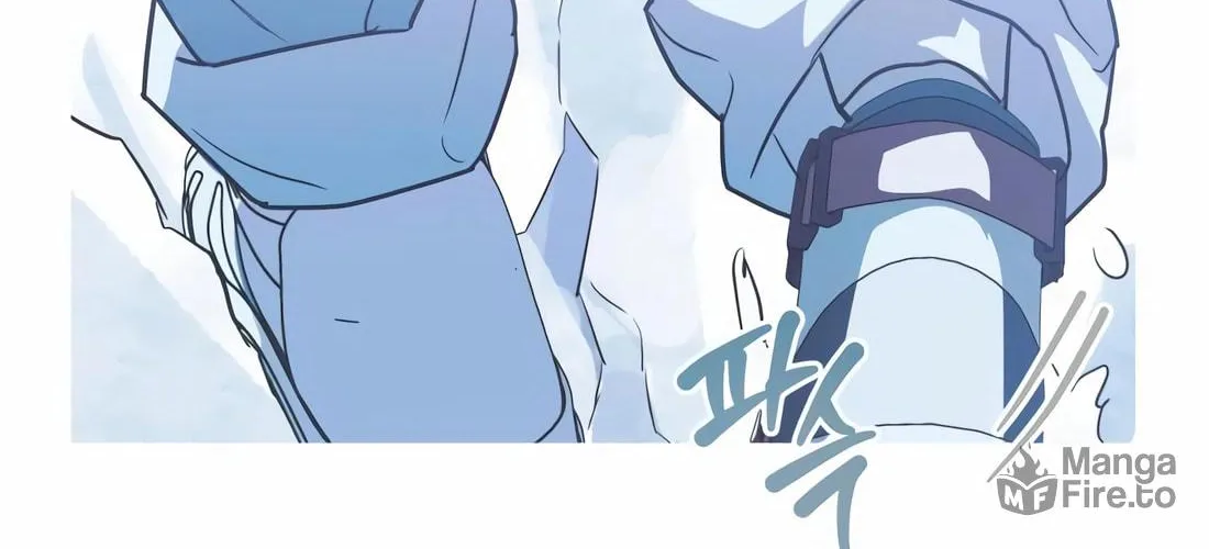 Read Snow Footsteps chapter 6 image 5 on Lezhin