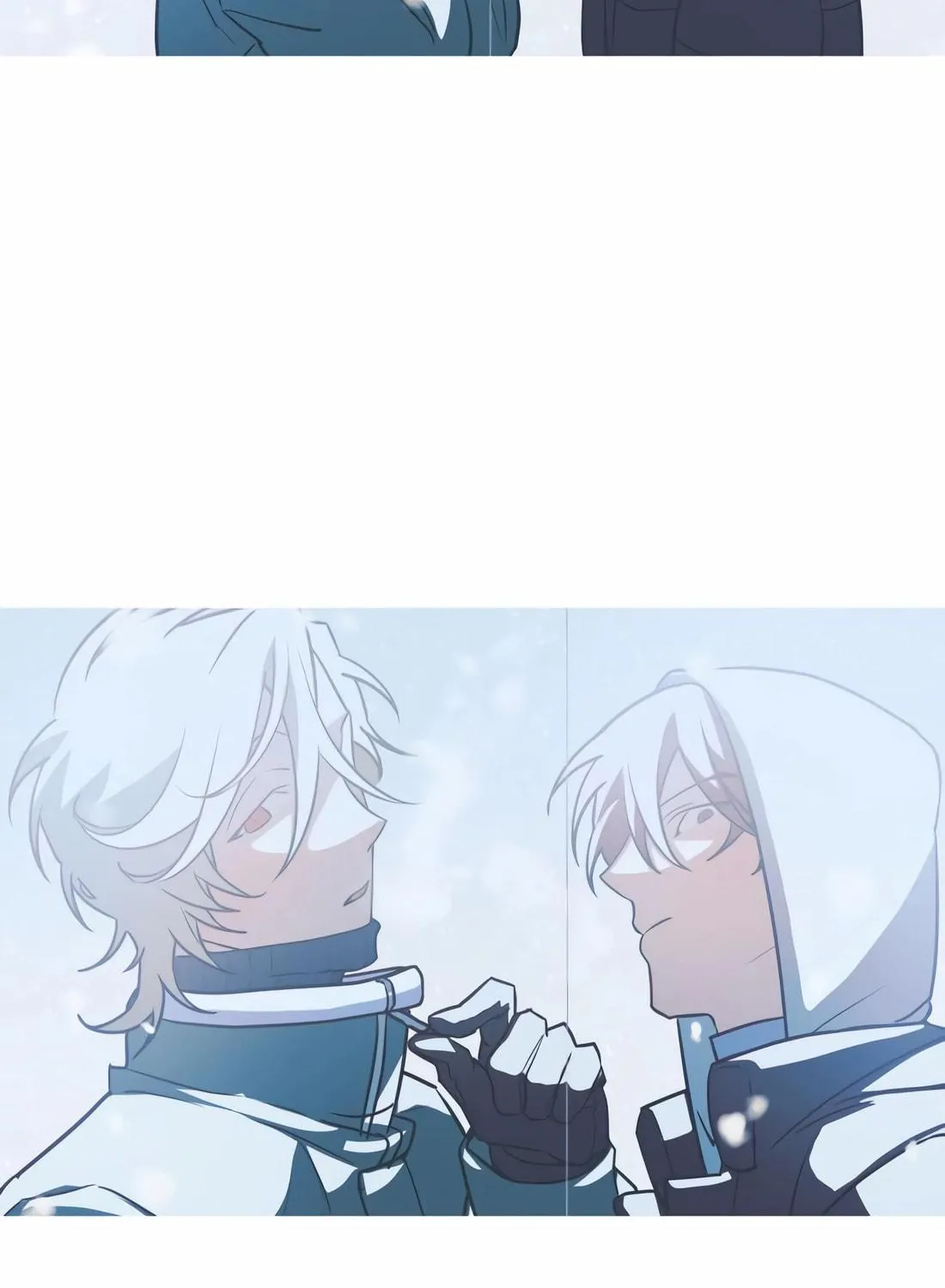 Read Snow Footsteps chapter 6 image 52 on Lezhin