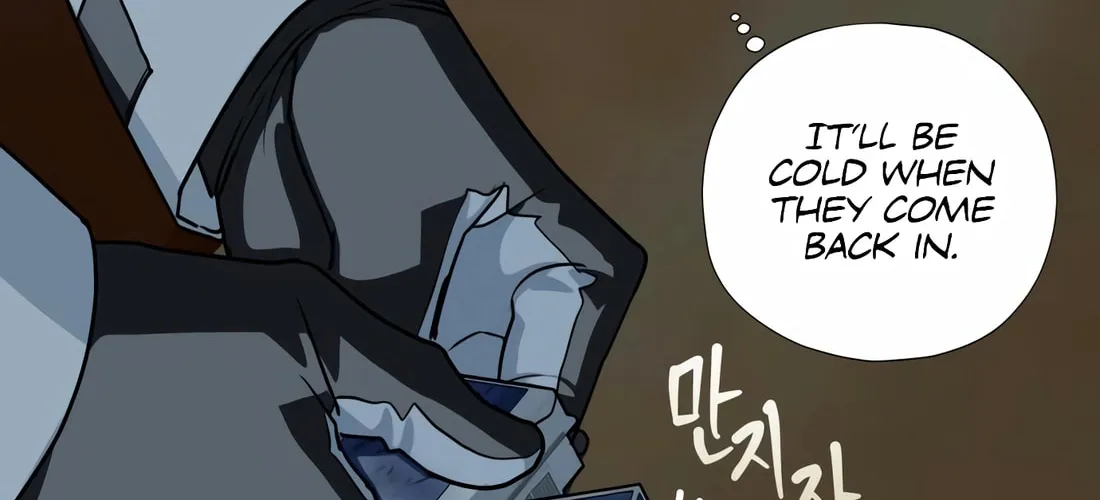 Read Snow Footsteps chapter 6 image 57 on Lezhin