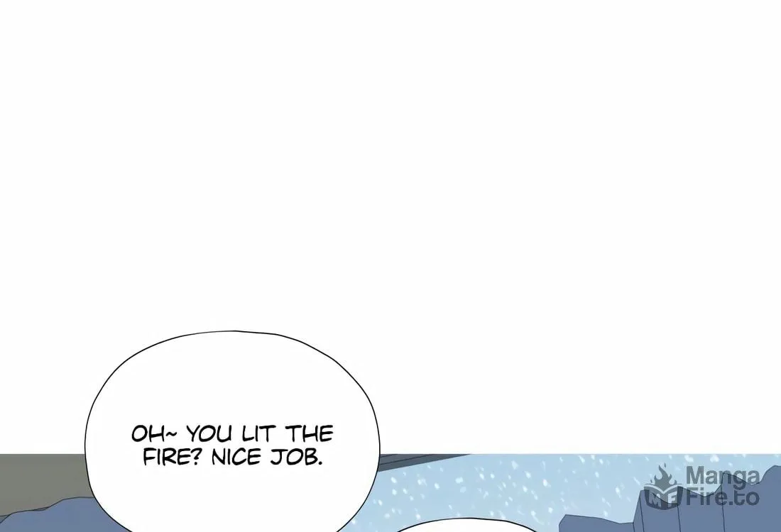 Read Snow Footsteps chapter 6 image 65 on Lezhin