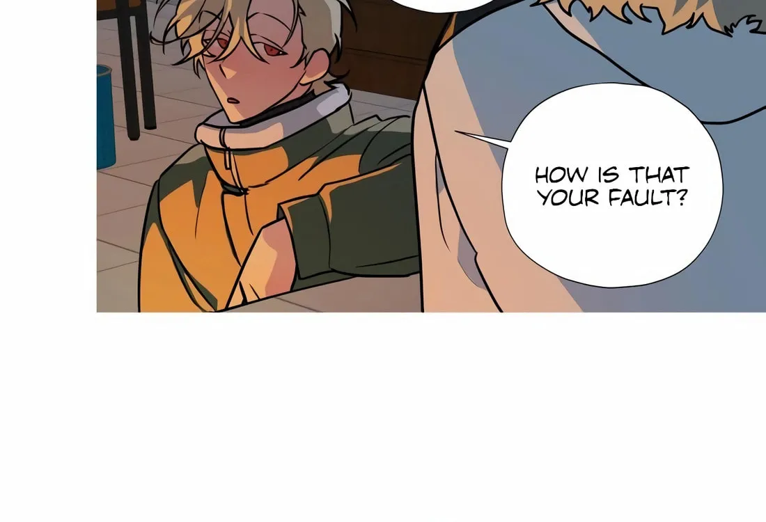 Read Snow Footsteps chapter 6 image 75 on Lezhin