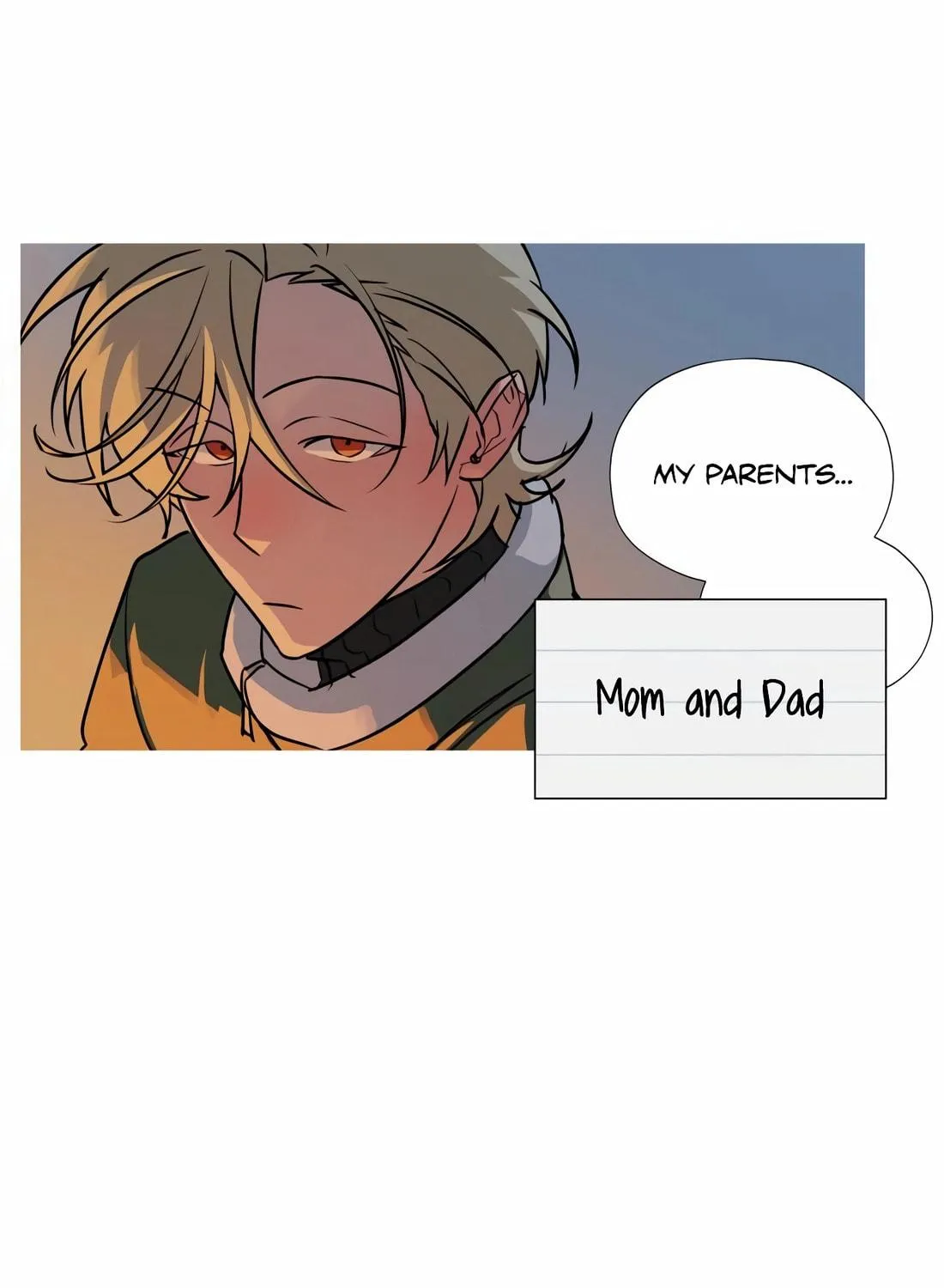 Read Snow Footsteps chapter 6 image 78 on Lezhin
