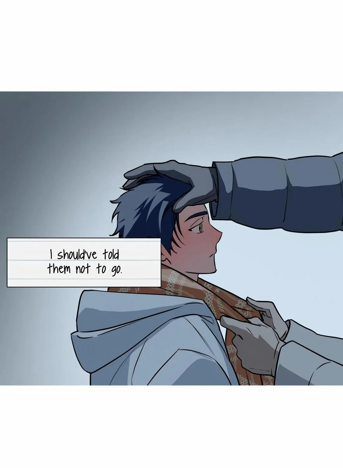 Read Snow Footsteps chapter 6 image 82 on Lezhin