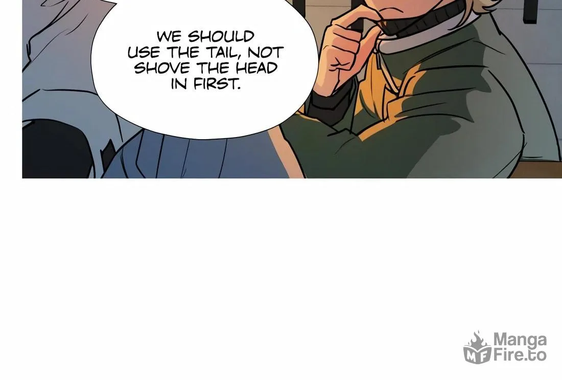 Read Snow Footsteps chapter 6 image 95 on Lezhin