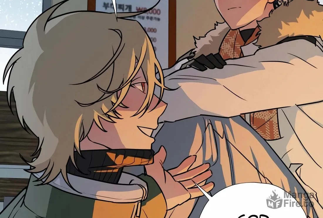 Read Snow Footsteps chapter 6 image 99 on Lezhin