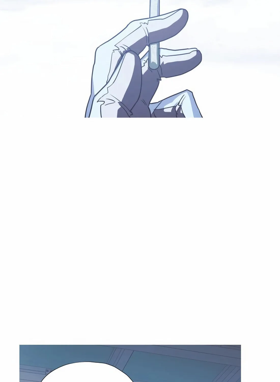 Read Snow Footsteps chapter 7 image 13 on Lezhin
