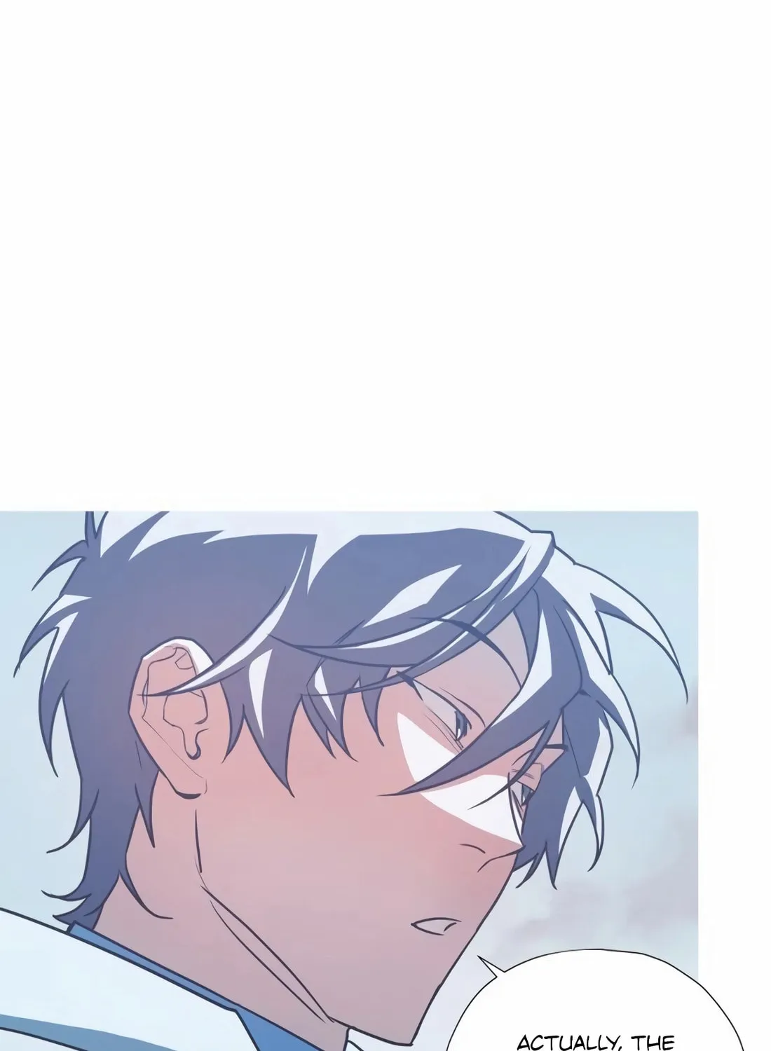 Read Snow Footsteps chapter 7 image 15 on Lezhin