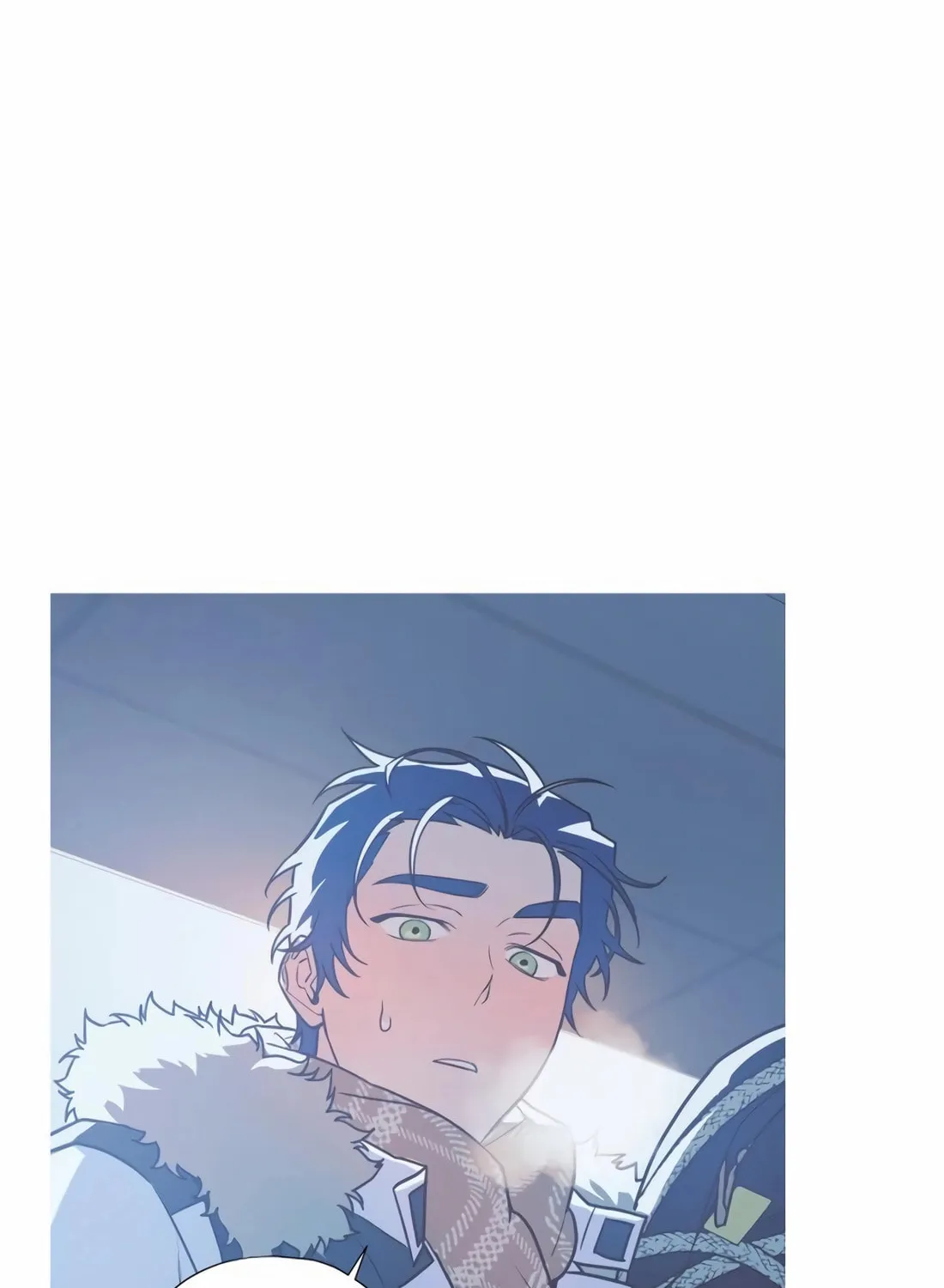 Read Snow Footsteps chapter 7 image 21 on Lezhin