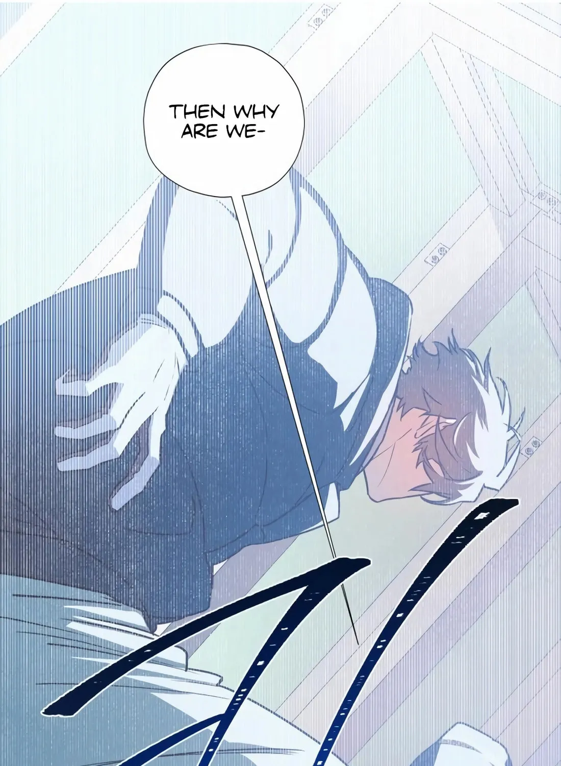 Read Snow Footsteps chapter 7 image 29 on Lezhin