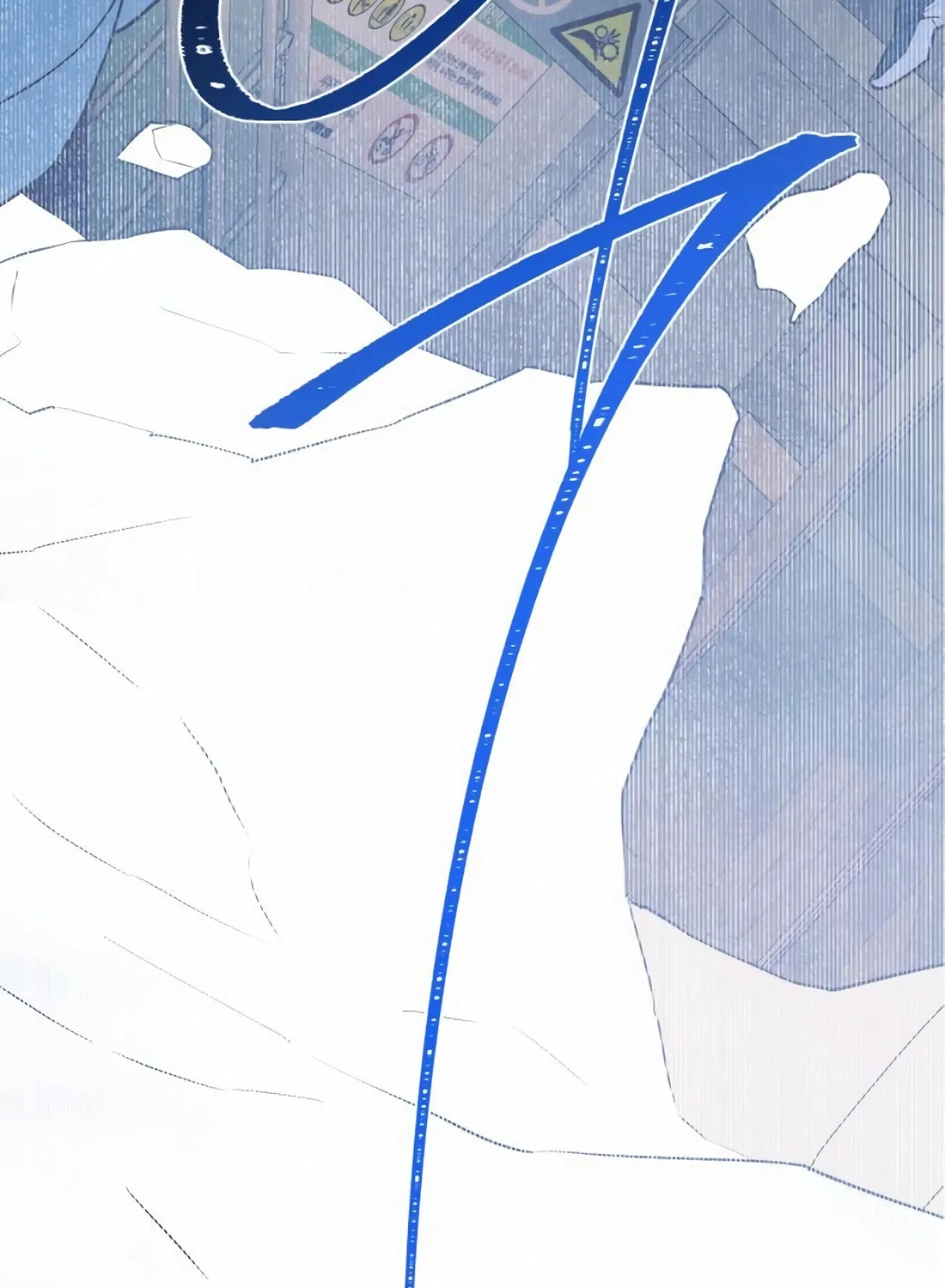 Read Snow Footsteps chapter 7 image 31 on Lezhin