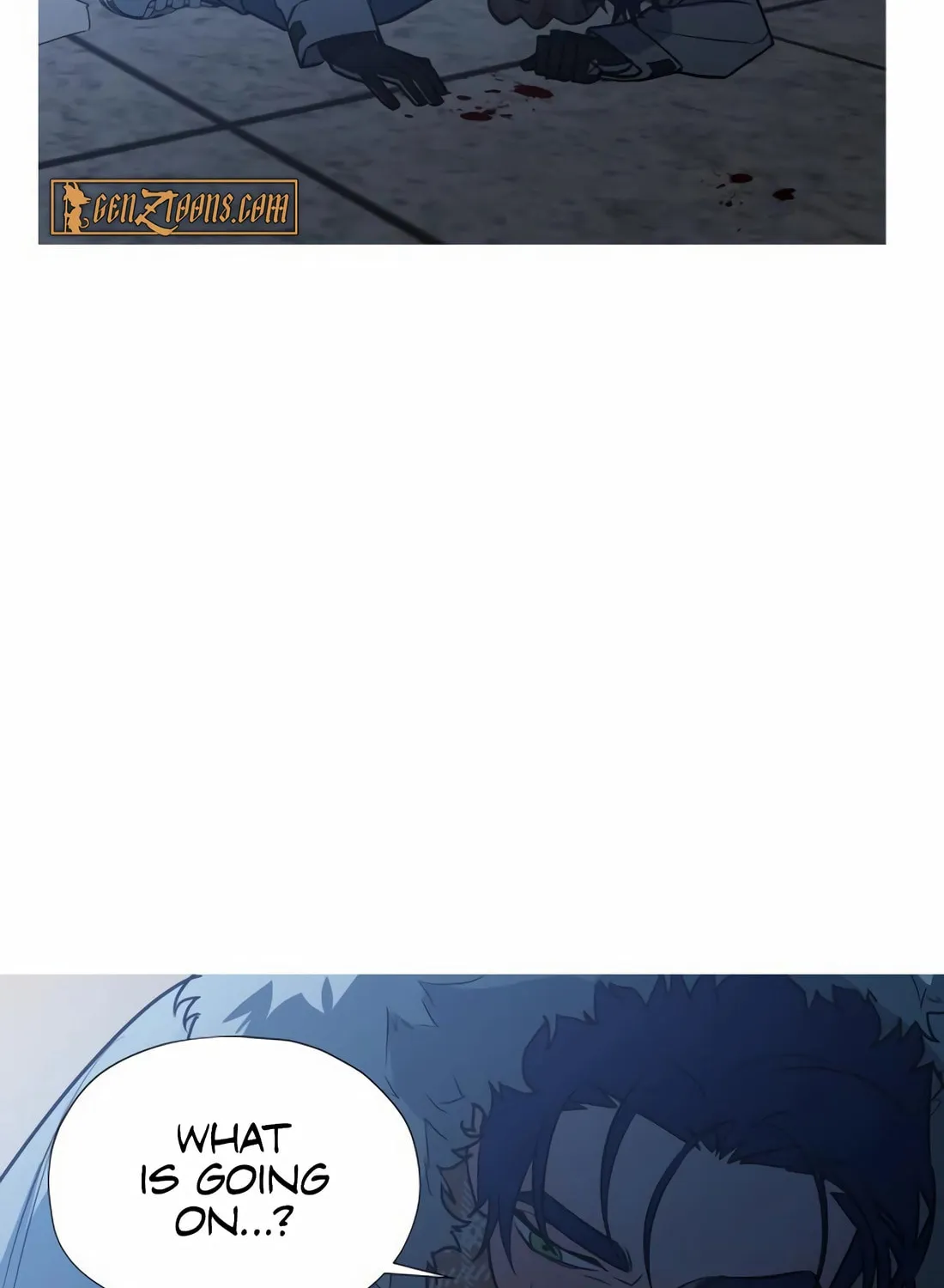 Read Snow Footsteps chapter 7 image 36 on Lezhin