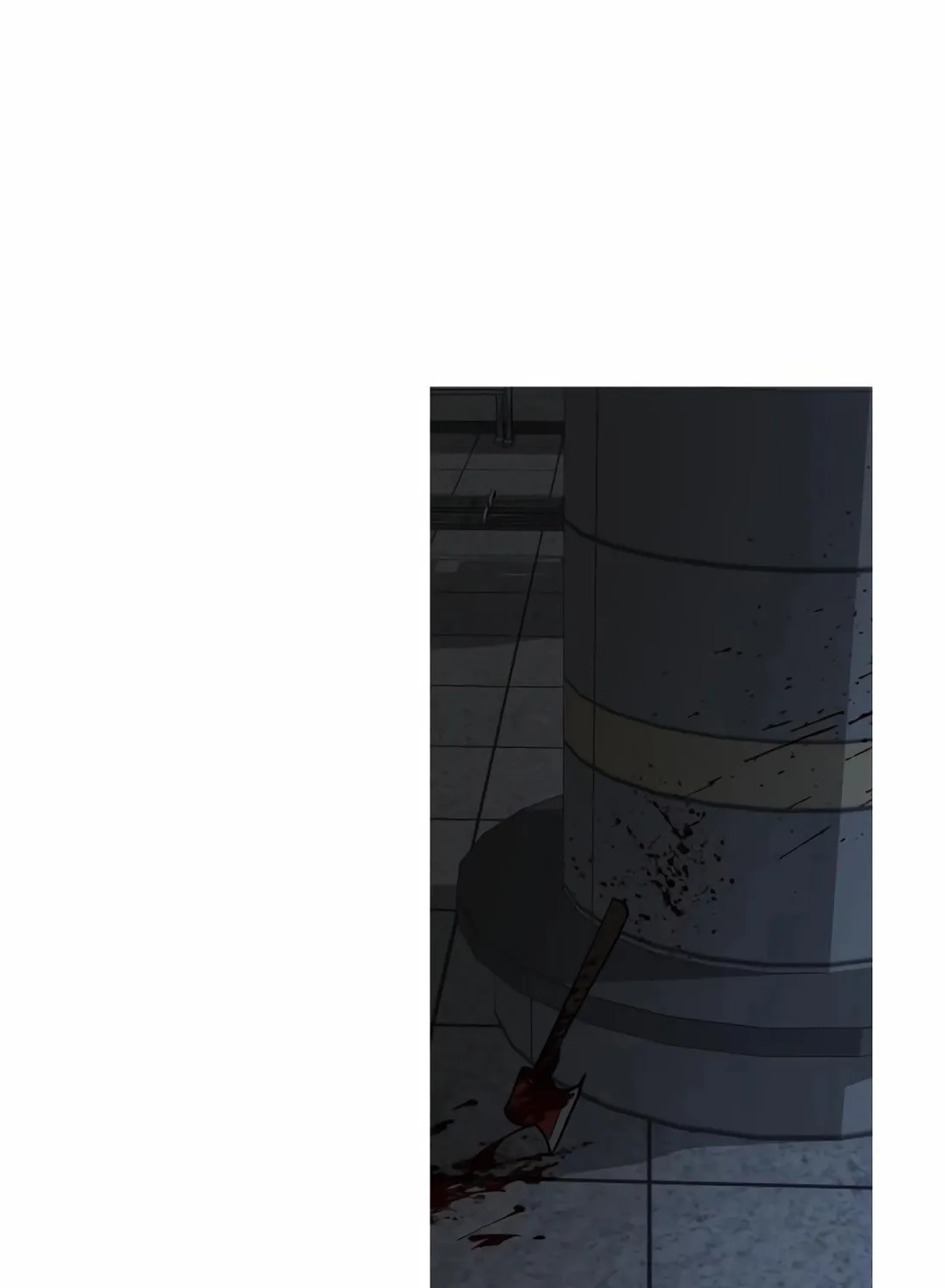 Read Snow Footsteps chapter 7 image 42 on Lezhin