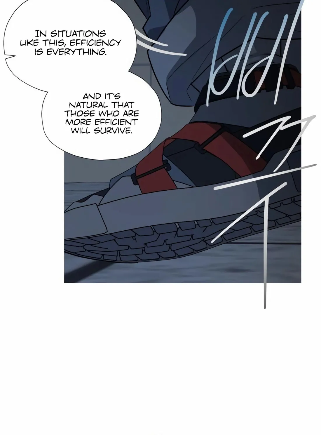 Read Snow Footsteps chapter 7 image 56 on Lezhin