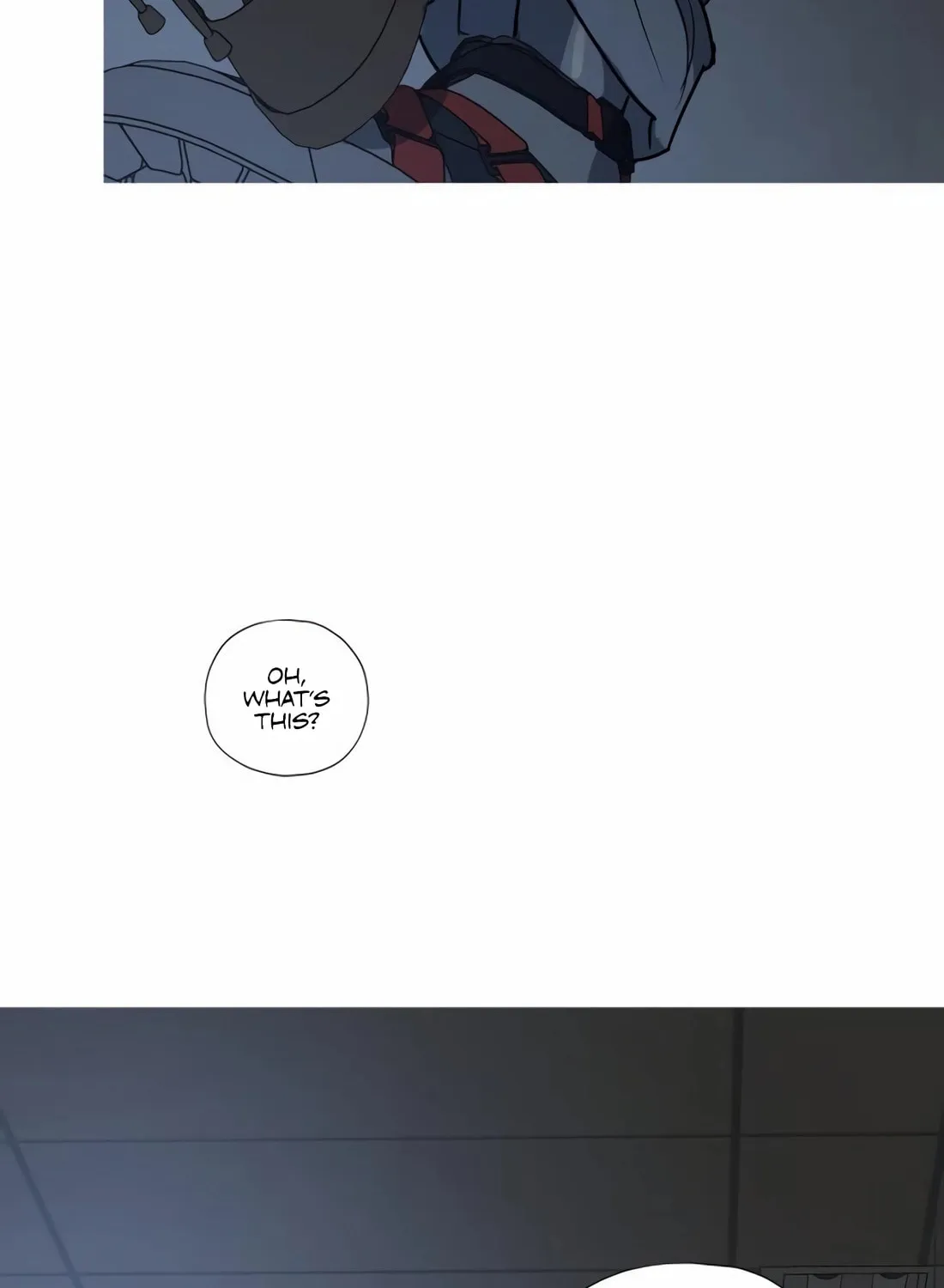 Read Snow Footsteps chapter 7 image 60 on Lezhin