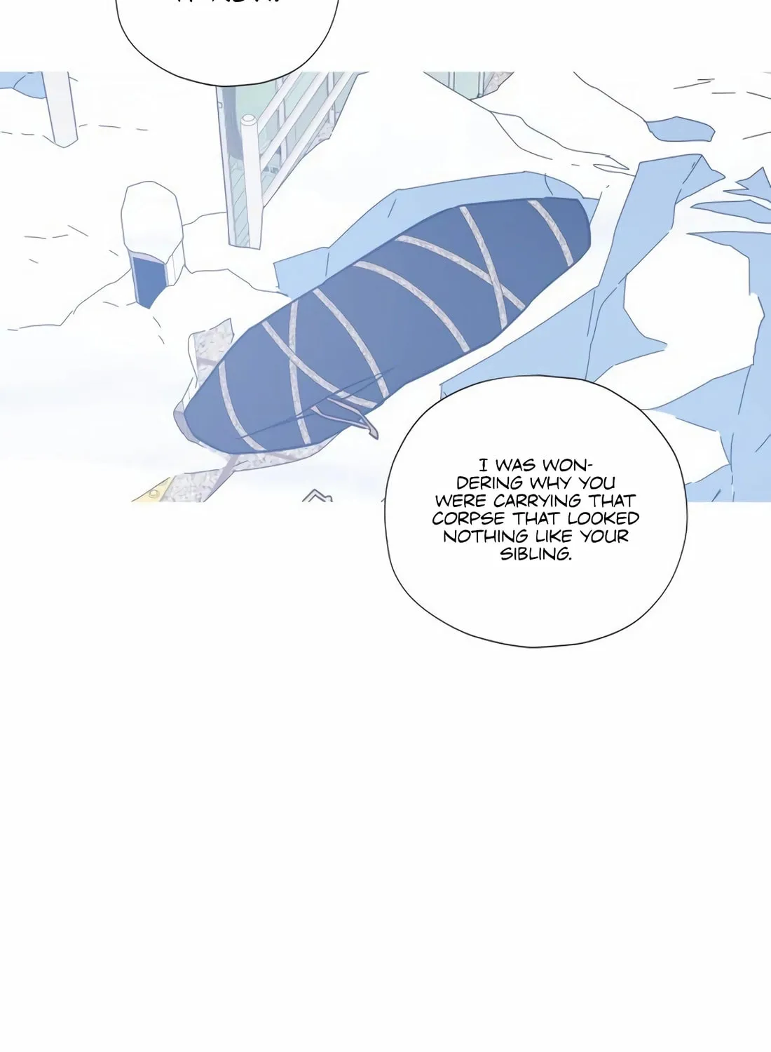 Read Snow Footsteps chapter 7 image 63 on Lezhin