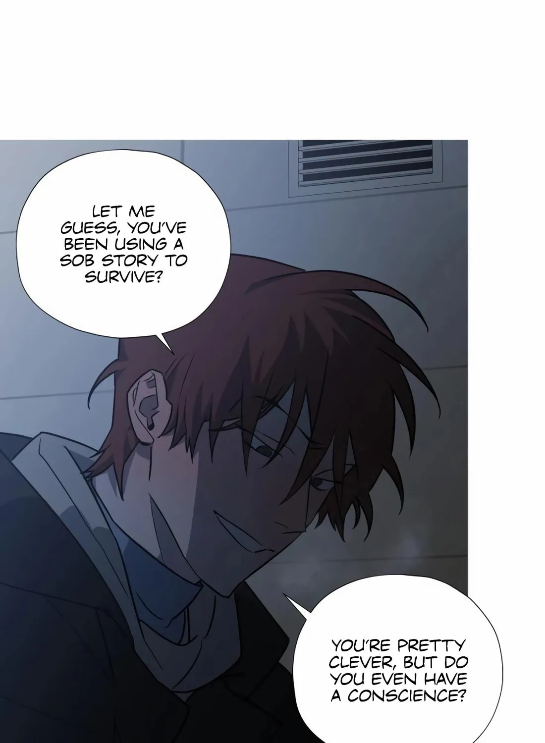 Read Snow Footsteps chapter 7 image 64 on Lezhin