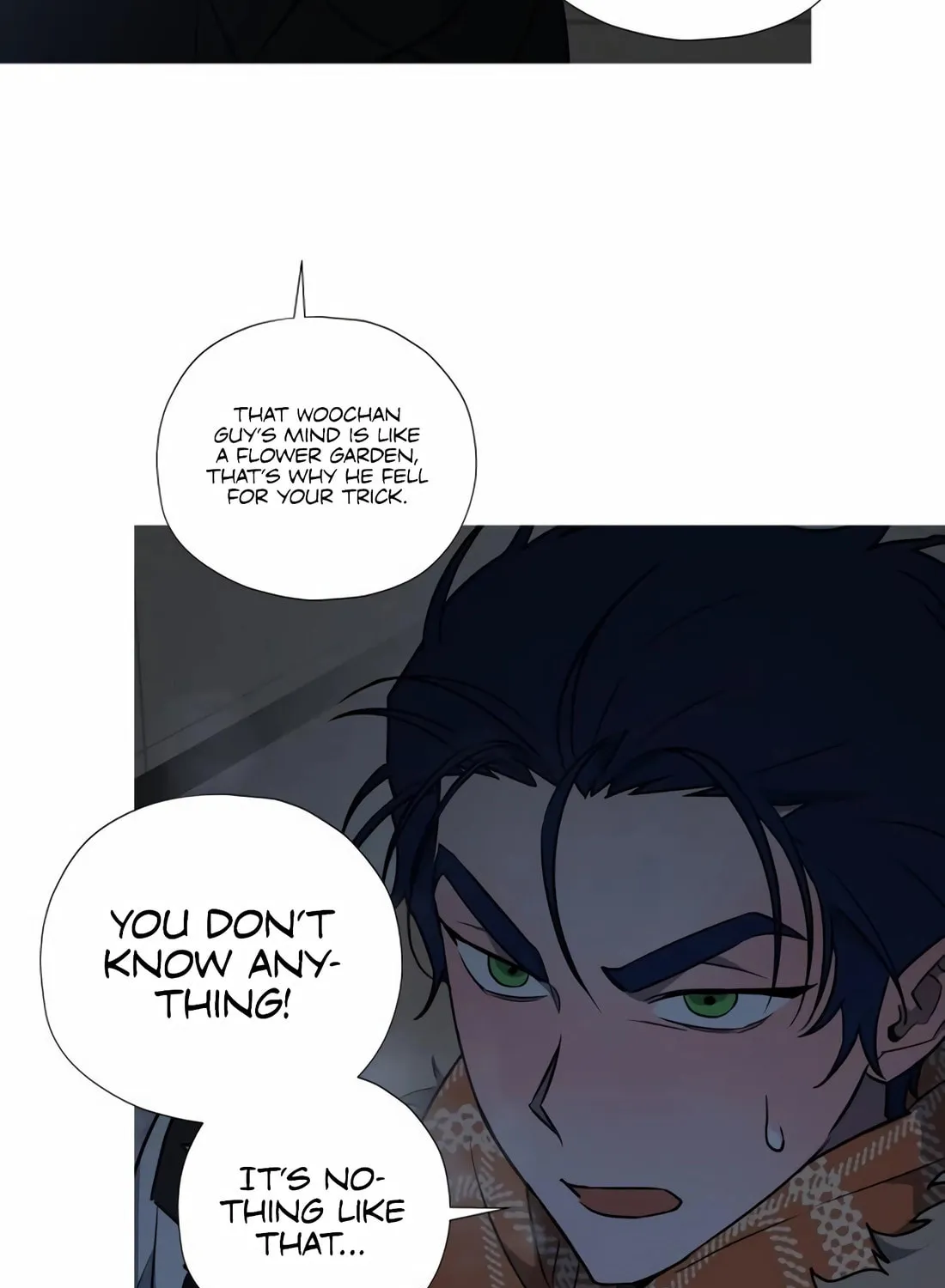 Read Snow Footsteps chapter 7 image 65 on Lezhin