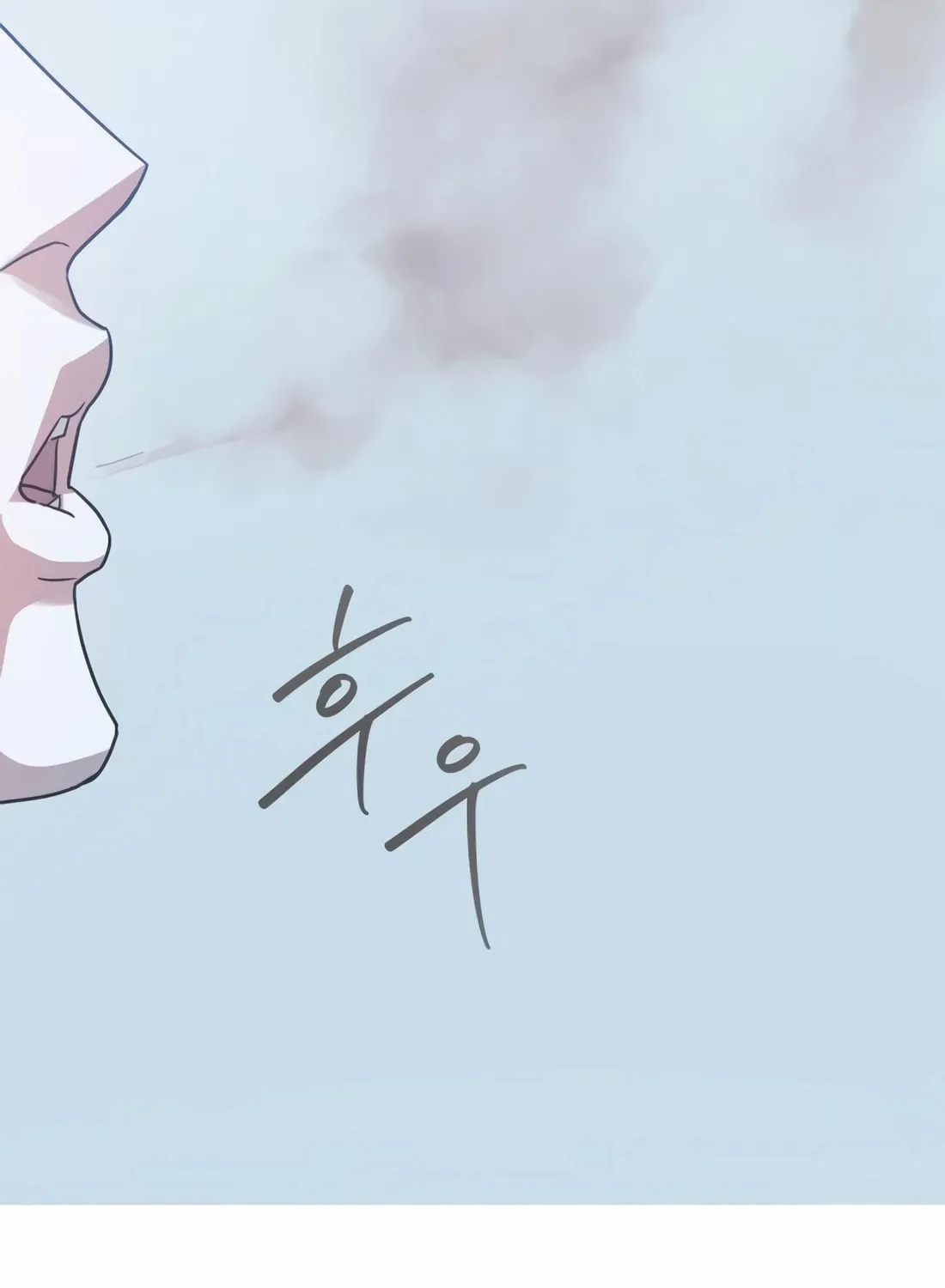 Read Snow Footsteps chapter 7 image 7 on Lezhin