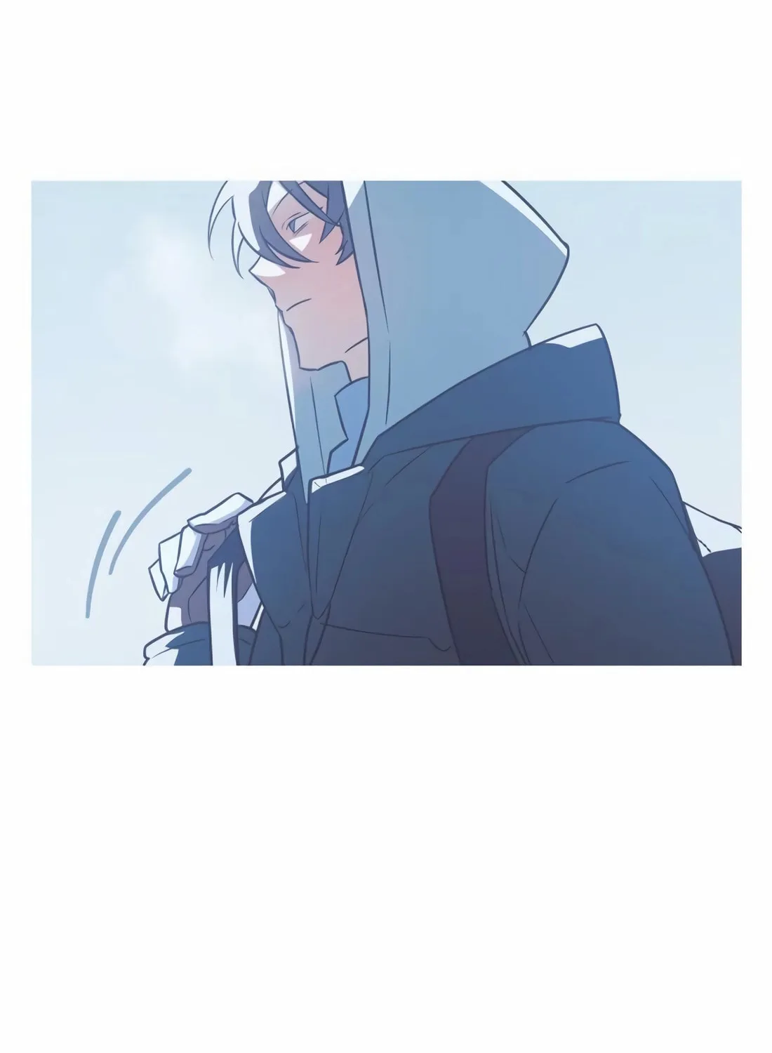 Read Snow Footsteps chapter 7 image 72 on Lezhin