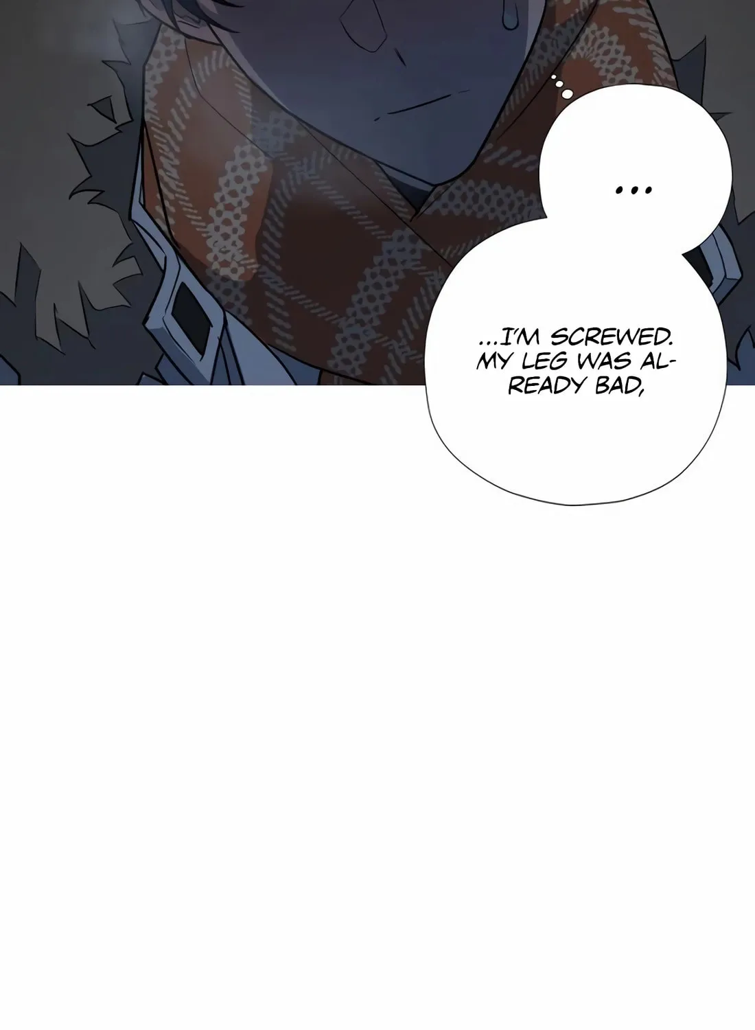 Read Snow Footsteps chapter 7 image 80 on Lezhin