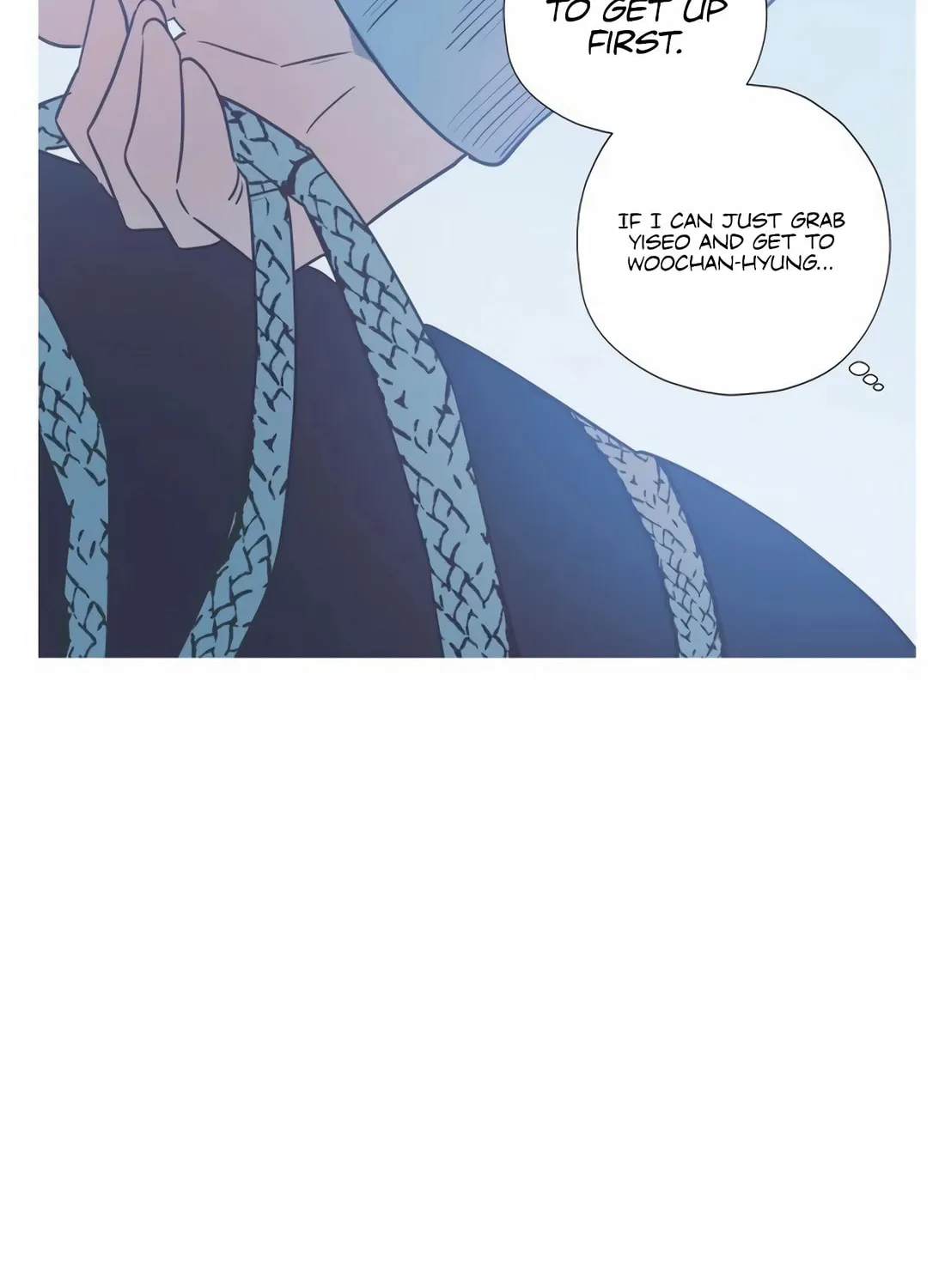 Read Snow Footsteps chapter 7 image 83 on Lezhin
