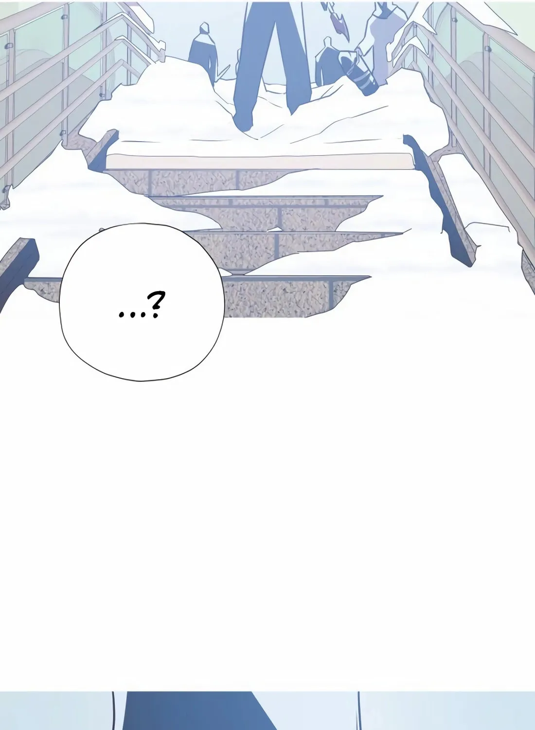 Read Snow Footsteps chapter 7 image 86 on Lezhin