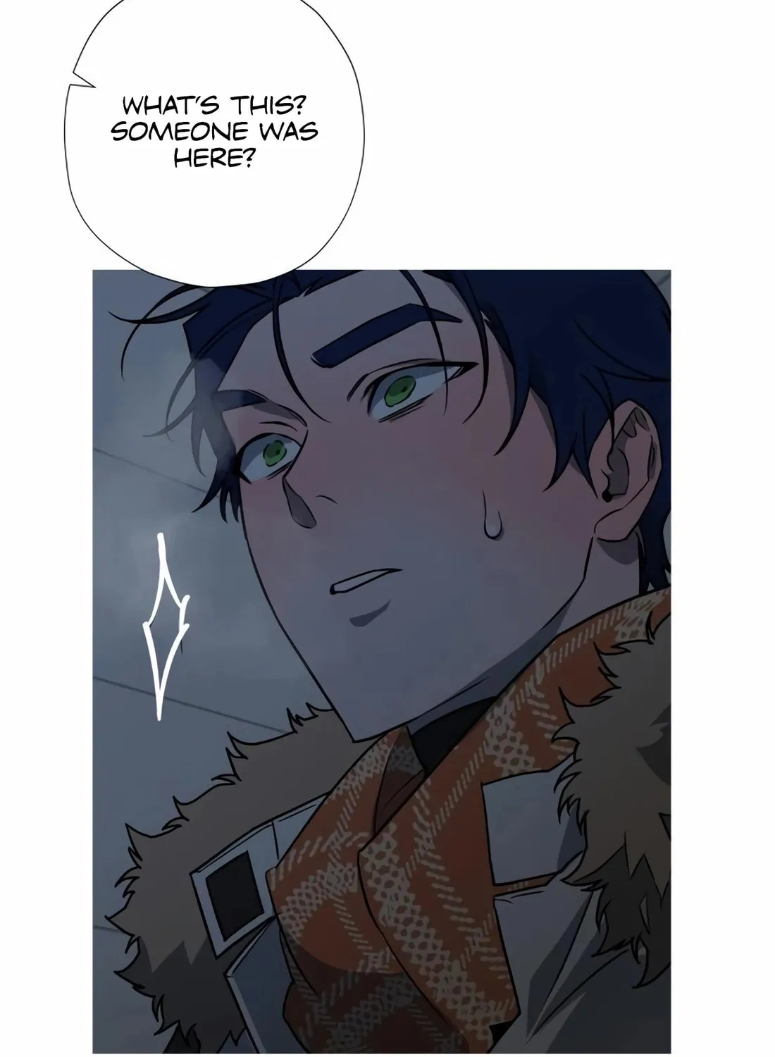 Read Snow Footsteps chapter 7 image 88 on Lezhin