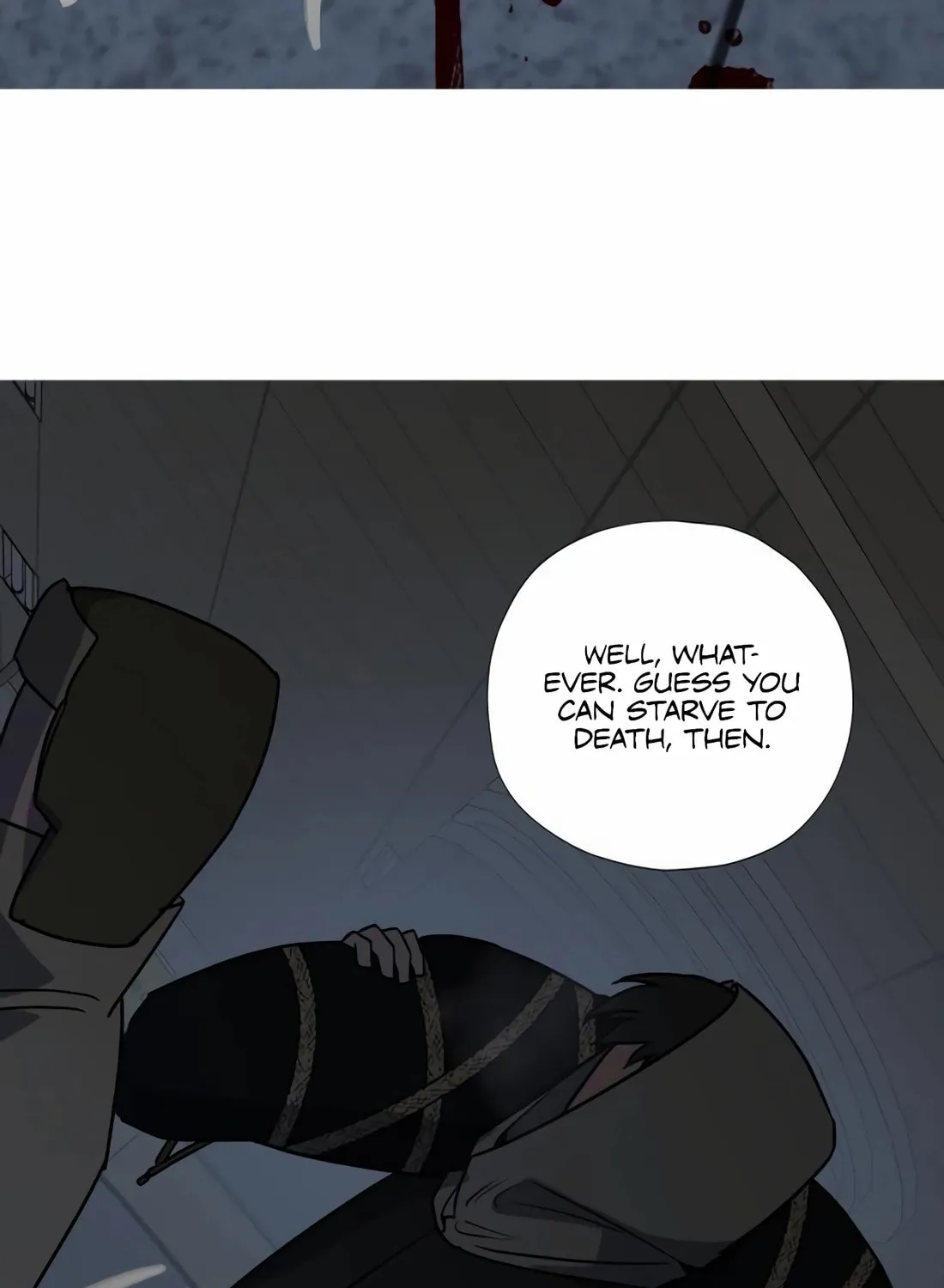 Read Snow Footsteps chapter 7 image 91 on Lezhin