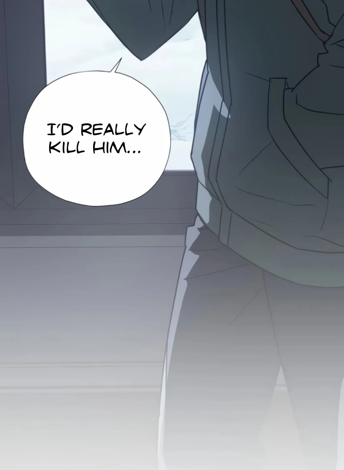 Read Snow Footsteps chapter 8 image 11 on Lezhin