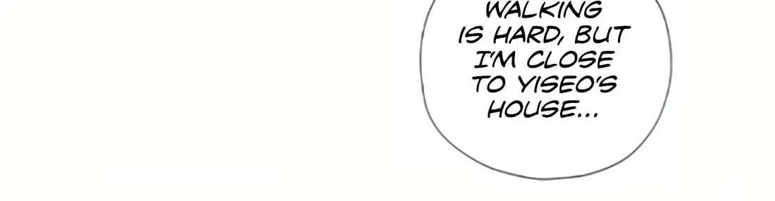 Read Snow Footsteps chapter 8 image 18 on Lezhin